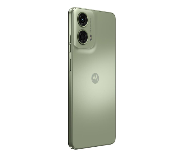 Motorola moto g24 8/128GB Ice Green 90Hz - 1219321 - zdjęcie 6